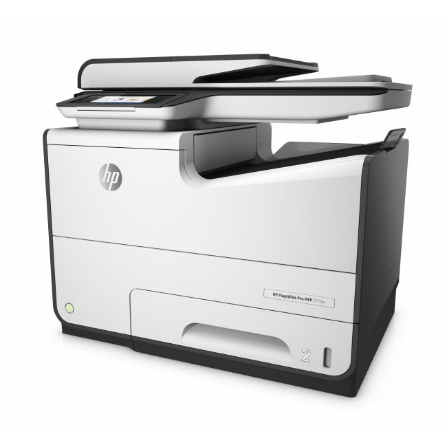 hp pagewide pro 577dw software download
